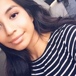 Meet your Posher, Karina